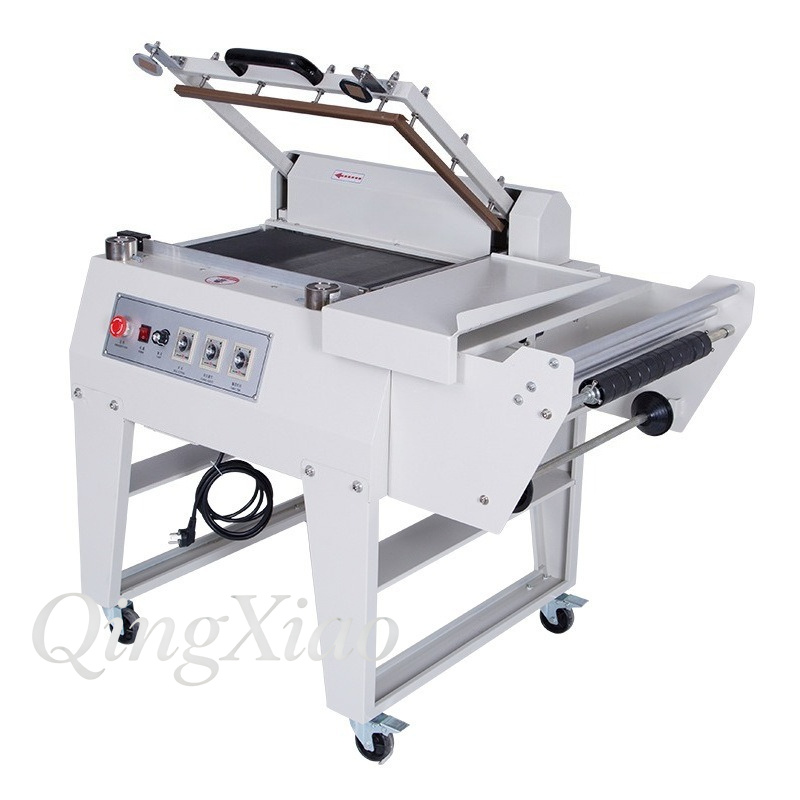 Hand Press L450 Sealing and Cu – Instant Film Pack Bewertung und Preis