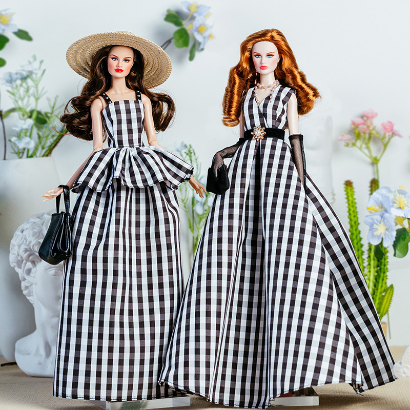 32cm Supermodel Doll Clothes S – Vintage Collectible Accessories Bewertung und Preis