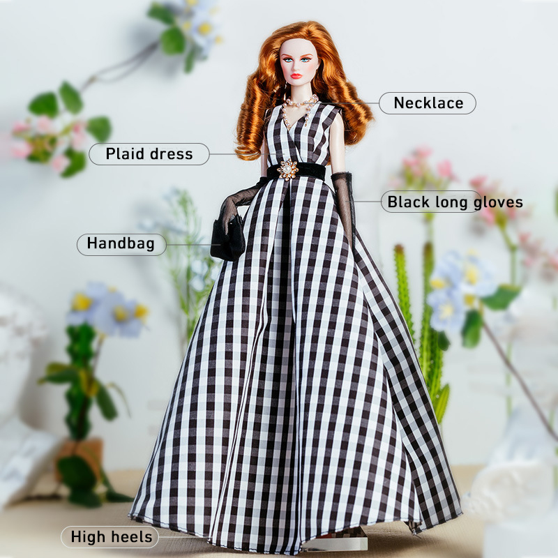 32cm Supermodel Doll Clothes S – Vintage Collectible Accessories Bewertung und Preis