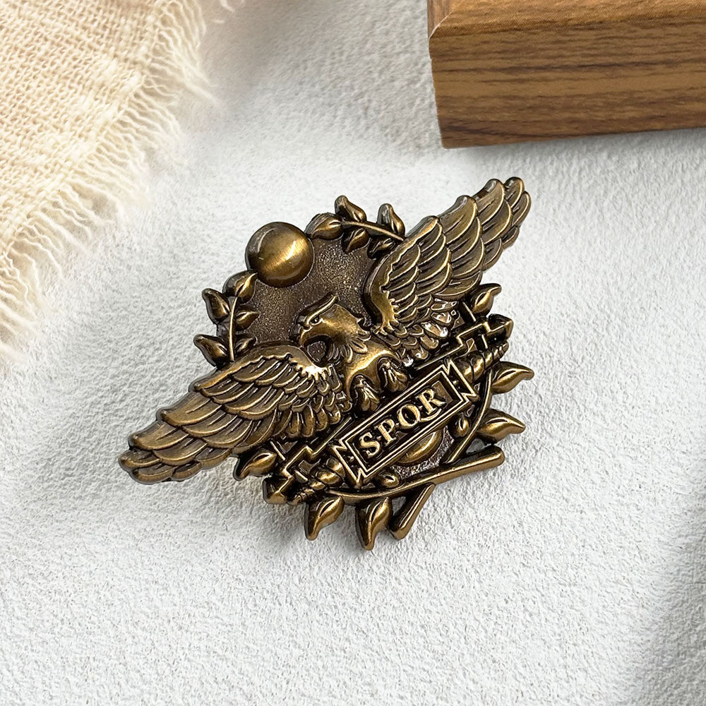 The Ancient Roman Empire Legio – Vintage Collectible Clothing Bewertung und Preis