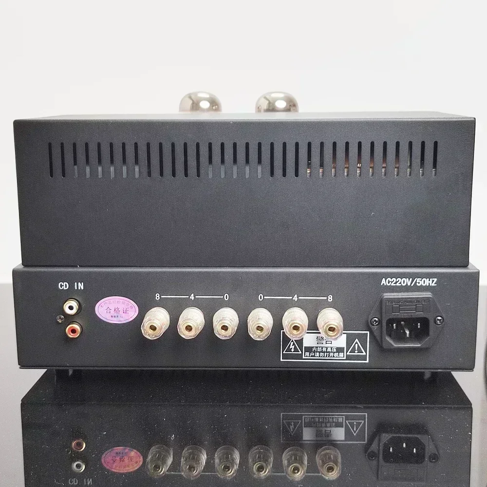 2024 NEW Oldchen El34 Tube Amp – Tube Amplifier Part Bewertung und Preis
