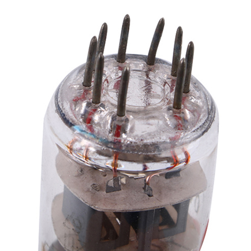 ABVO-Soviet 6H2N Vacuum Tube R – Tube Amplifier Part Bewertung und Preis