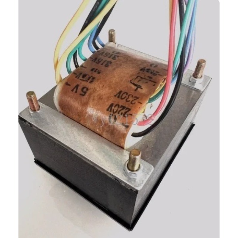 165W Vacuum Tube Amplifier Pow – Tube Amplifier Part Bewertung und Preis