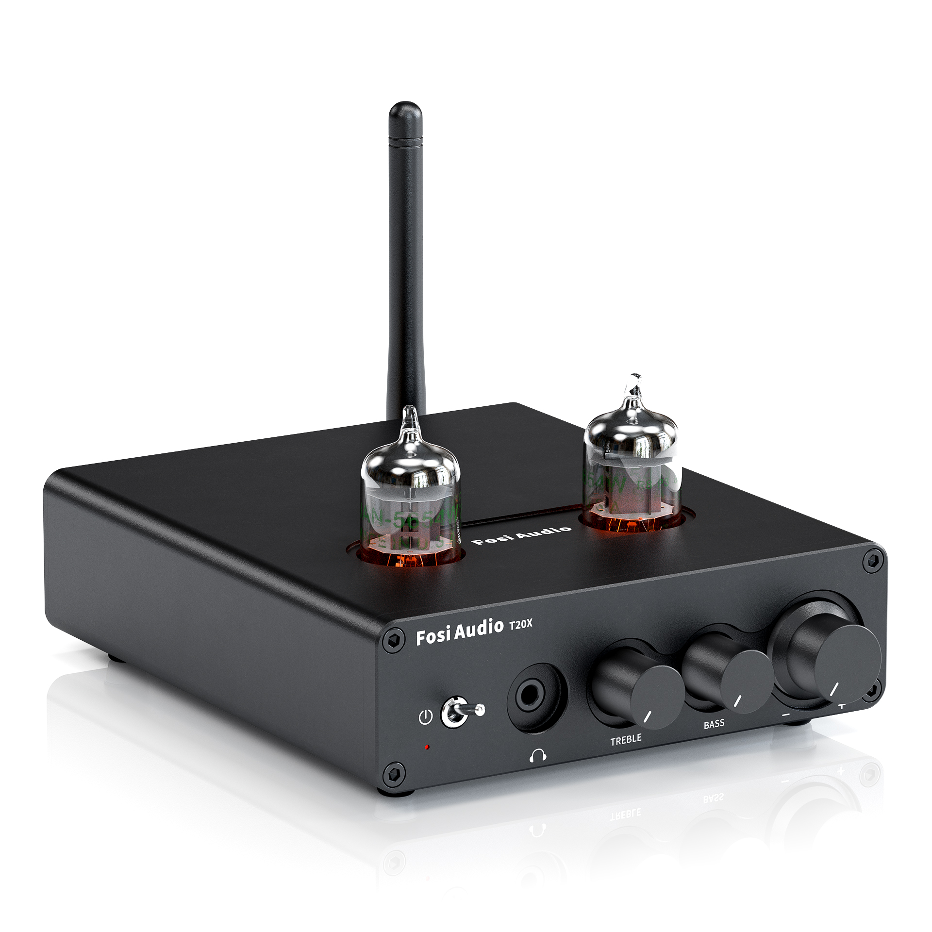 Fosi Audio T20X 100W Bluetooth – Tube Amplifier Part Bewertung und Preis