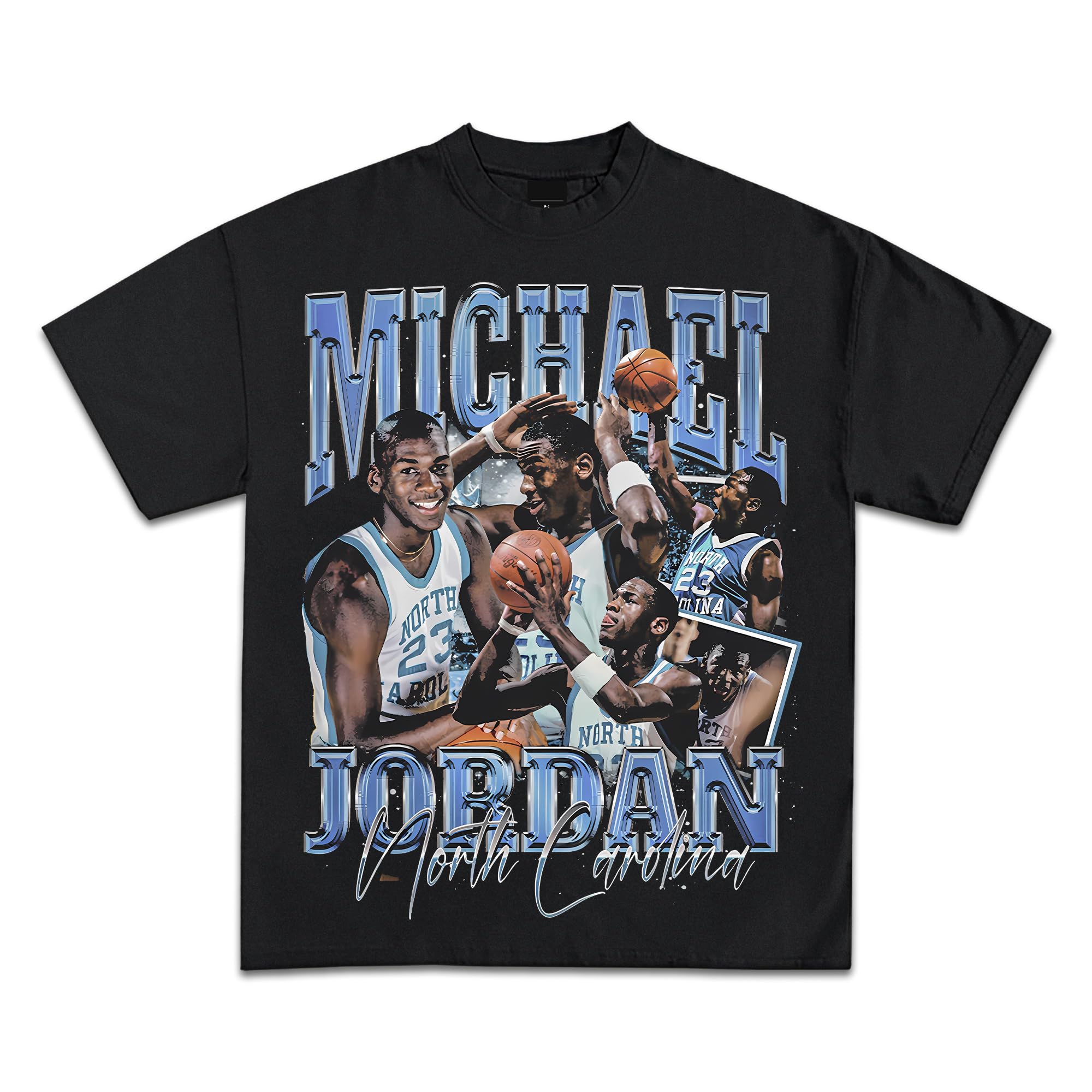 Pop Culture Vintage Graphic T- – Vintage Collectible Clothing Bewertung und Preis