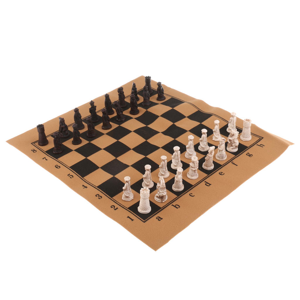 Thematic Antique Chinese Chess – Vintage Game Collection Bewertung und Preis