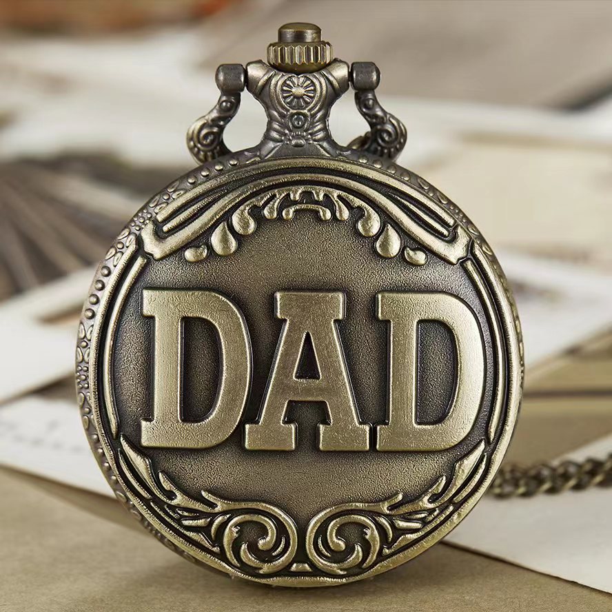 Vintage bronze carving DAD Fas – Best Collectible Vintage Watches Bewertung und Preis