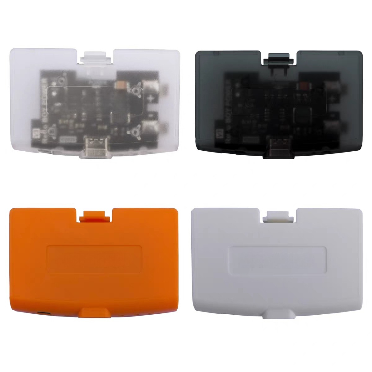 2025 New V3 For GBA Power Boar – Vintage Game Collection Bewertung und Preis