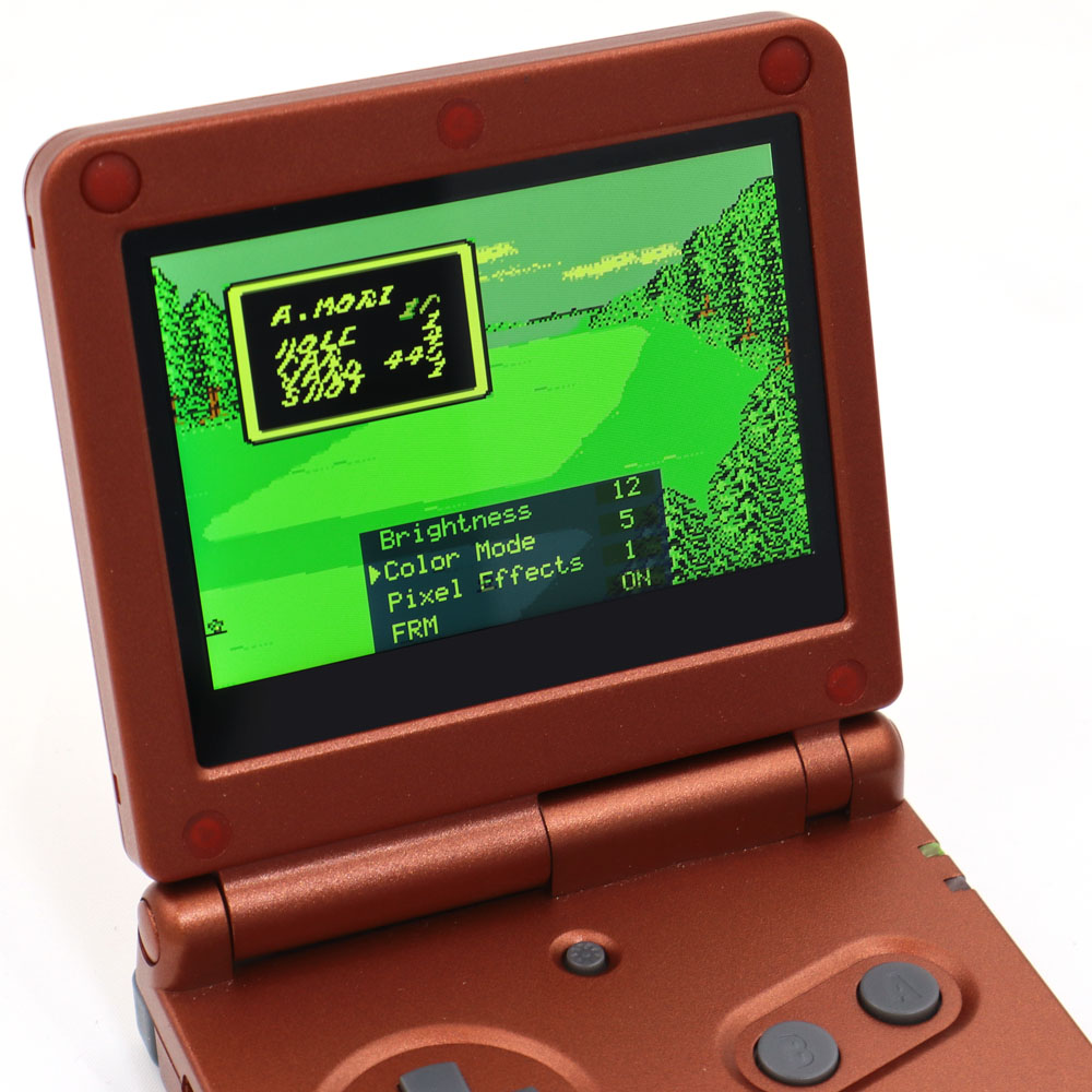 HISPEEDIDO Pre-Laminated IPS V – Vintage Game Collection Bewertung und Preis