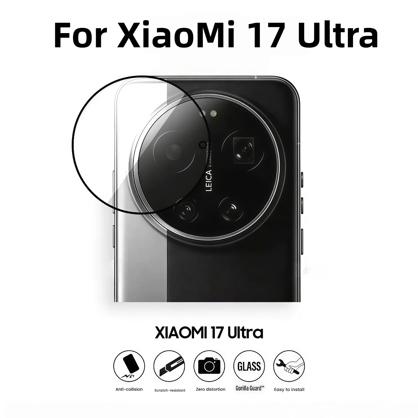 1-Pack Full Coverage For Xiao  – Instant Film Pack Bewertung und Preis