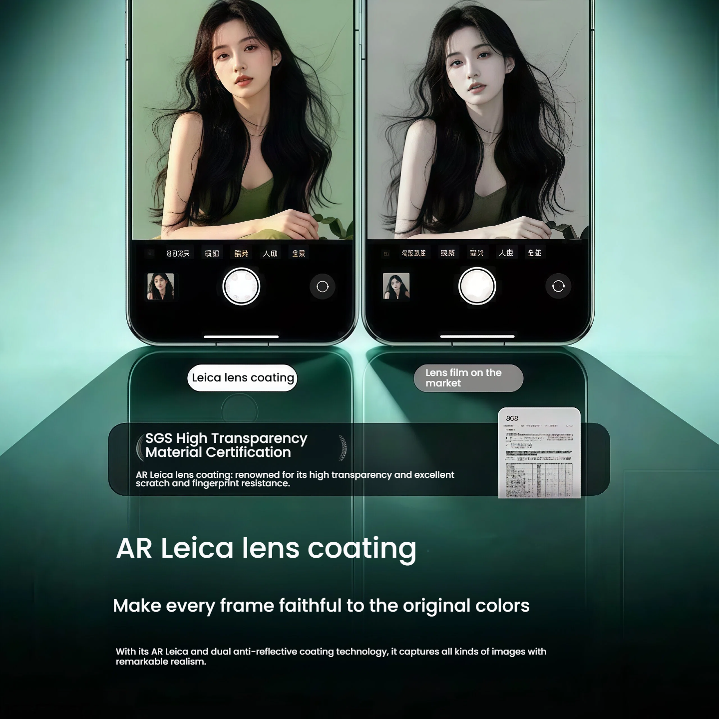 1-Pack Full Coverage For Xiao  – Instant Film Pack Bewertung und Preis